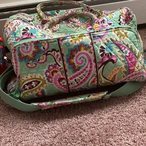 Vera Bradley bag